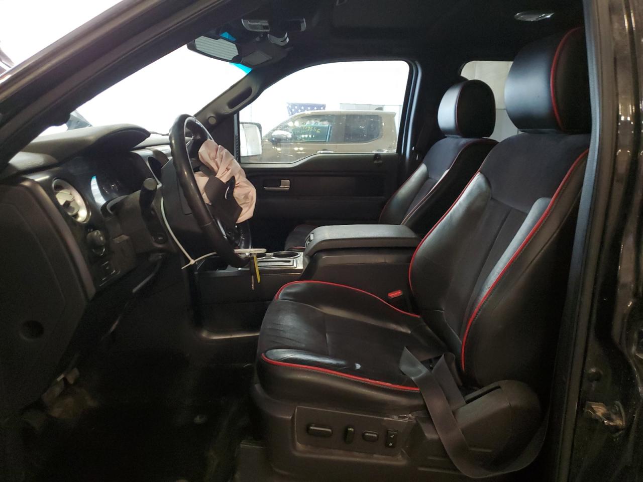 2014 Ford F150 Supercrew VIN: 1FTFW1ET0EFA84519 Lot: 82715575