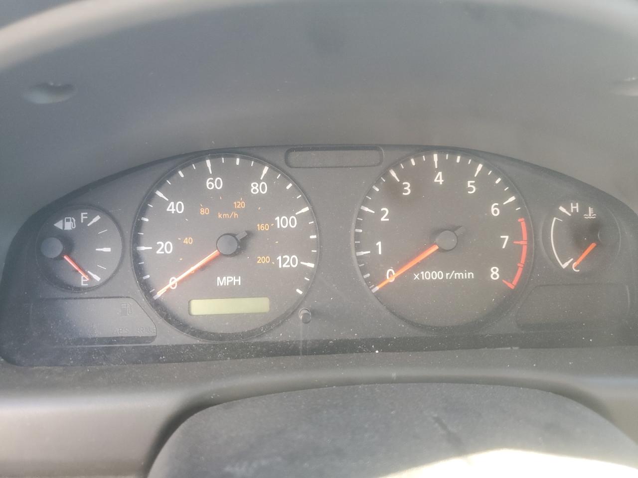 2004 Nissan Sentra 1.8 VIN: 3N1CB51D64L890585 Lot: 85199845