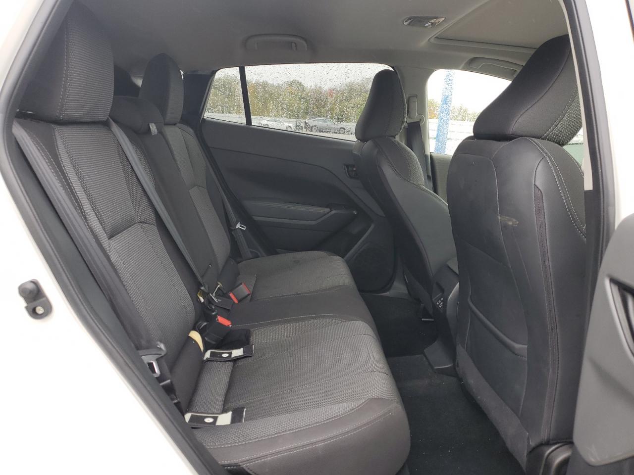 2024 Subaru Crosstrek Premium VIN: JF2GUADC0RH381409 Lot: 86294185