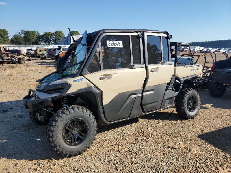 2026 CAN AM DEFENDER  