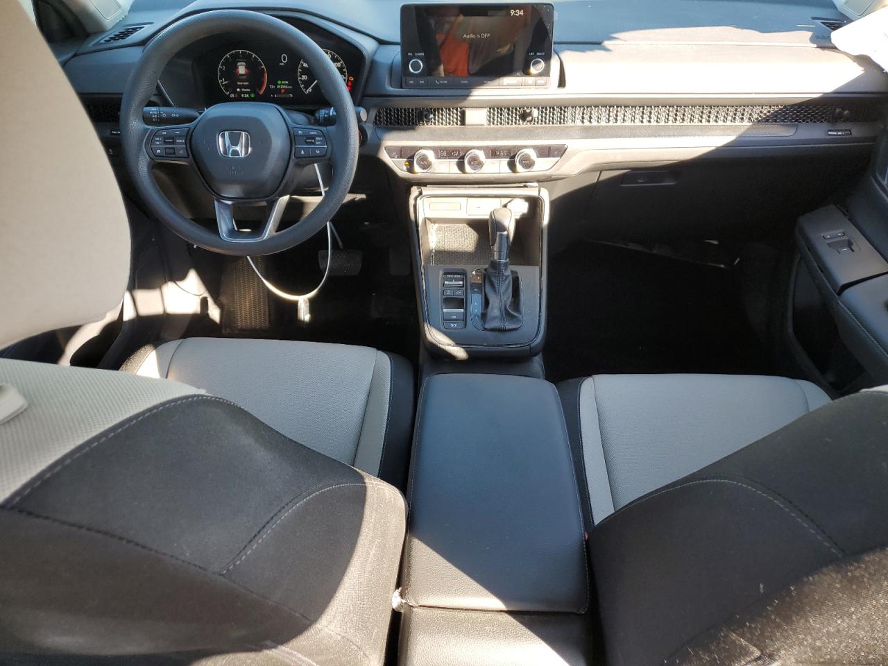 2023 Honda Cr-V Ex VIN: 5J6RS3H40PL007141 Lot: 82512105