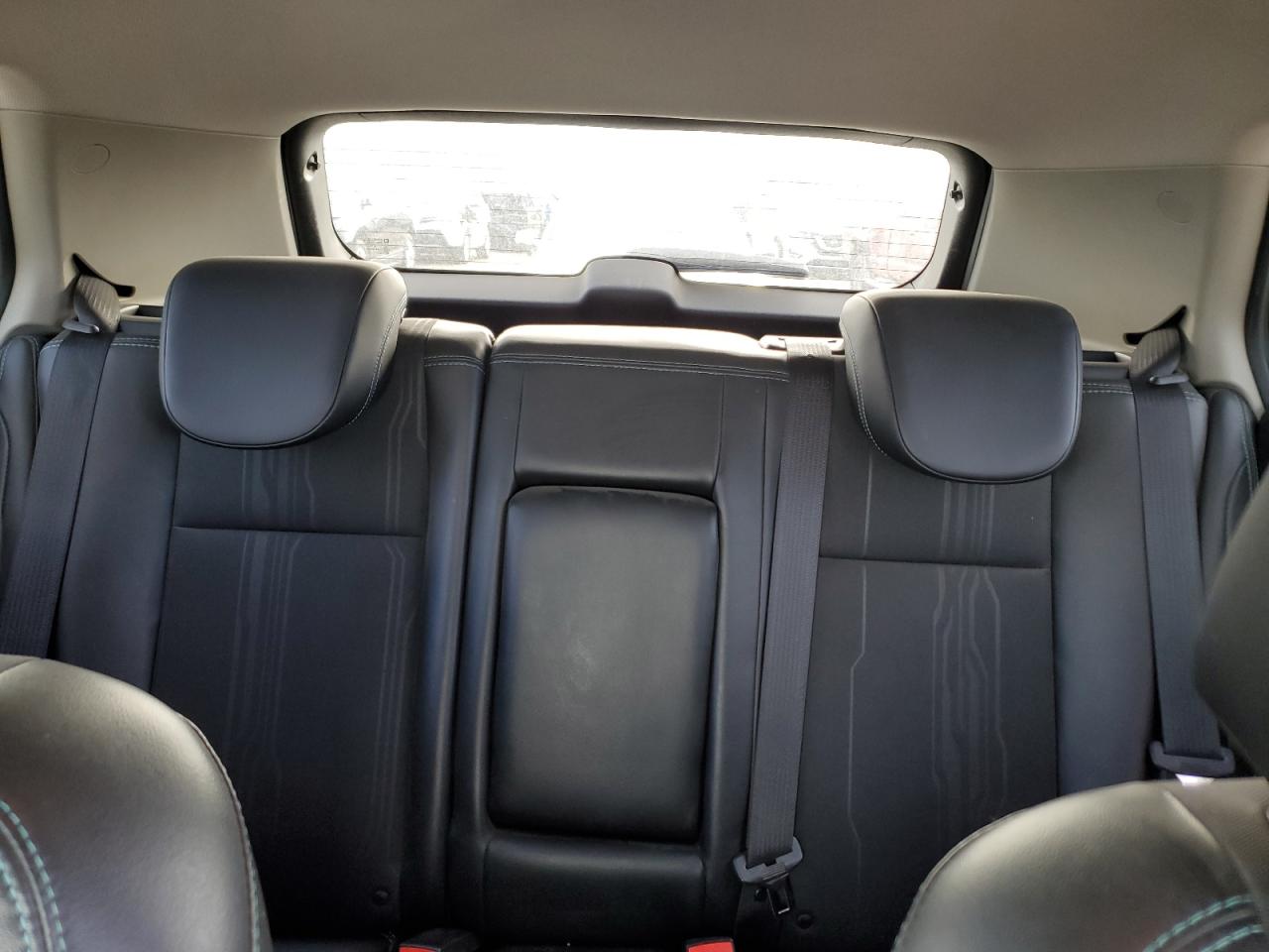 2015 Chevrolet Trax 2Lt VIN: 3GNCJSSB3FL177097 Lot: 85279305