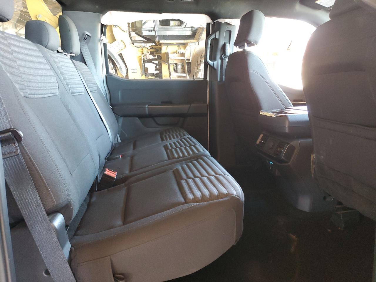 2023 Ford F150 Supercrew VIN: 1FTEW1CP3PKF88249 Lot: 86671045