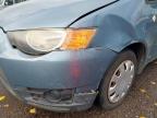 2011 MITSUBISHI COLT CZI  for sale at Copart GLOUCESTER