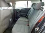 2012 VOLKSWAGEN GOLF MATCH TDI  for sale at Copart BRISTOL