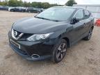 2016 NISSAN QASHQAI 1.5 DCI N-CONNECTA 5DR for sale at Copart COLCHESTER