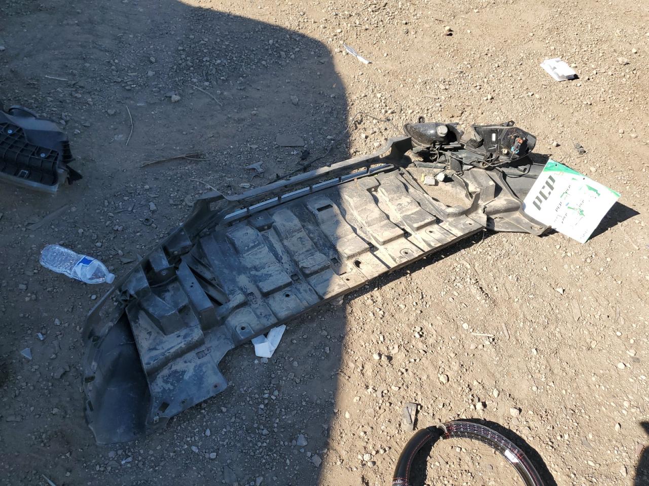 2014 Ford Escape Se VIN: 1FMCU9GX5EUB40954 Lot: 82762695