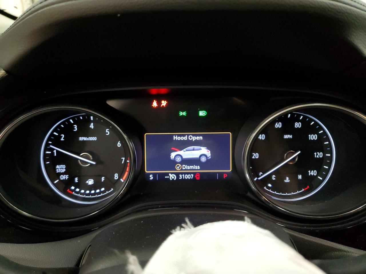 2023 Buick Encore Gx Essence VIN: KL4MMFSL0PB073488 Lot: 85864735