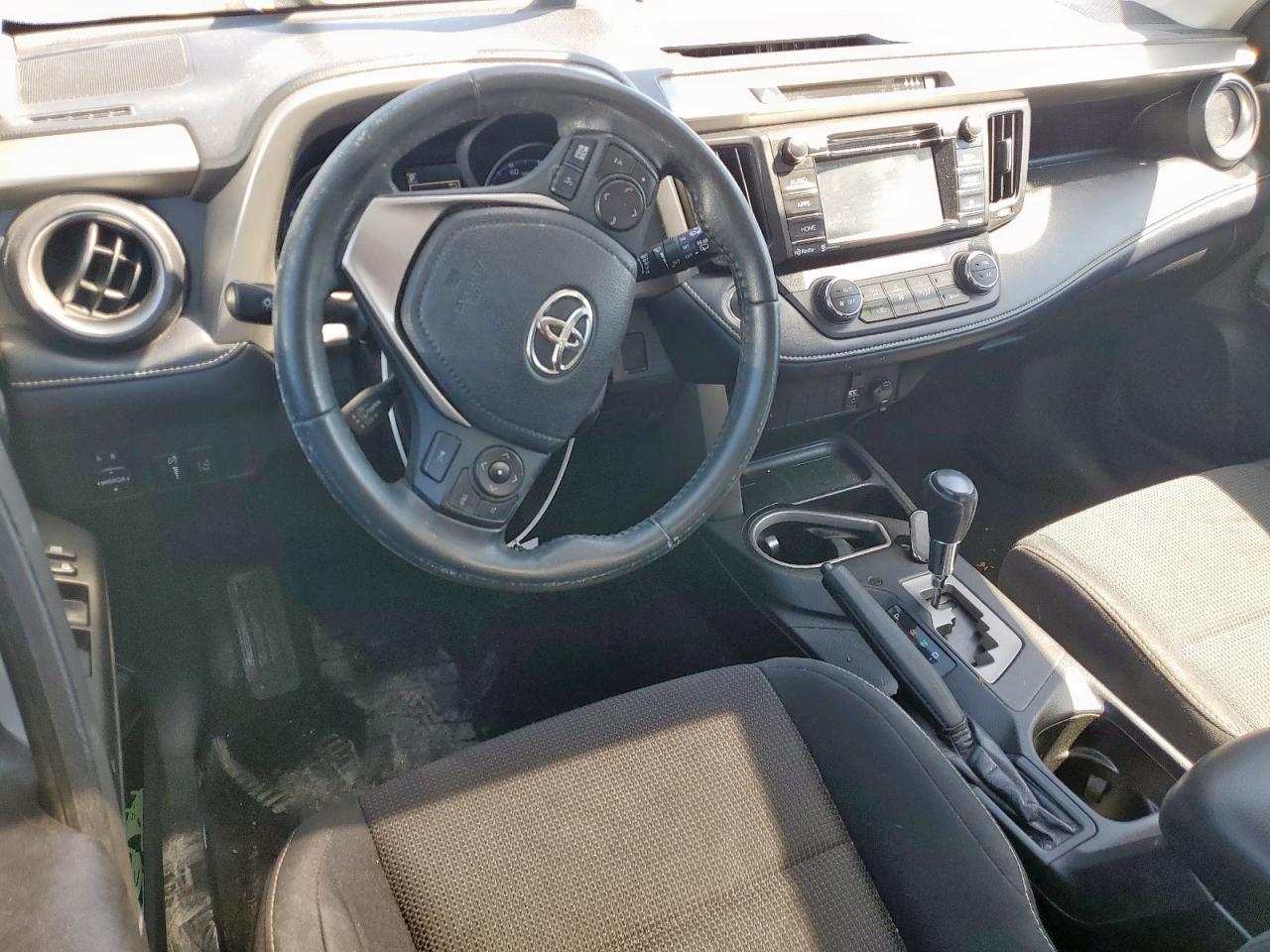 2018 Toyota Rav4 Adventure VIN: 2T3WFREV5JW467588 Lot: 86330945