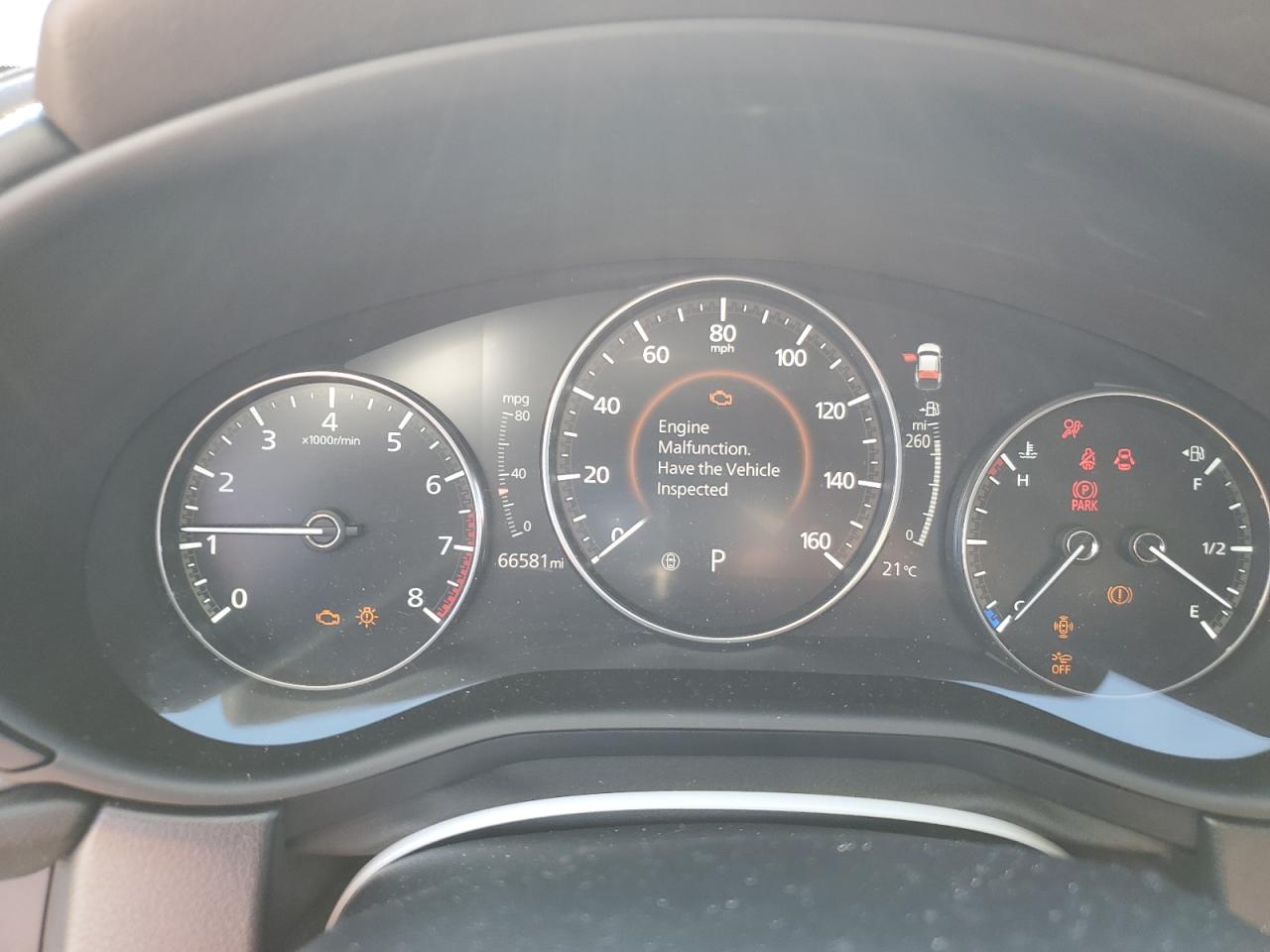 2020 Mazda Cx-30 Gt VIN: 3MVDMBDM1LM133087 Lot: 90074875