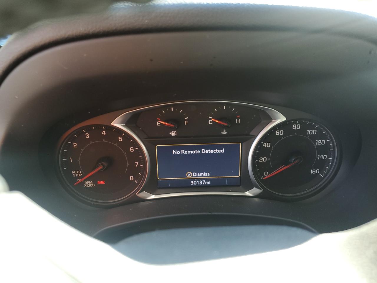 2020 GMC Terrain Slt VIN: 3GKALVEV3LL199165 Lot: 86219675