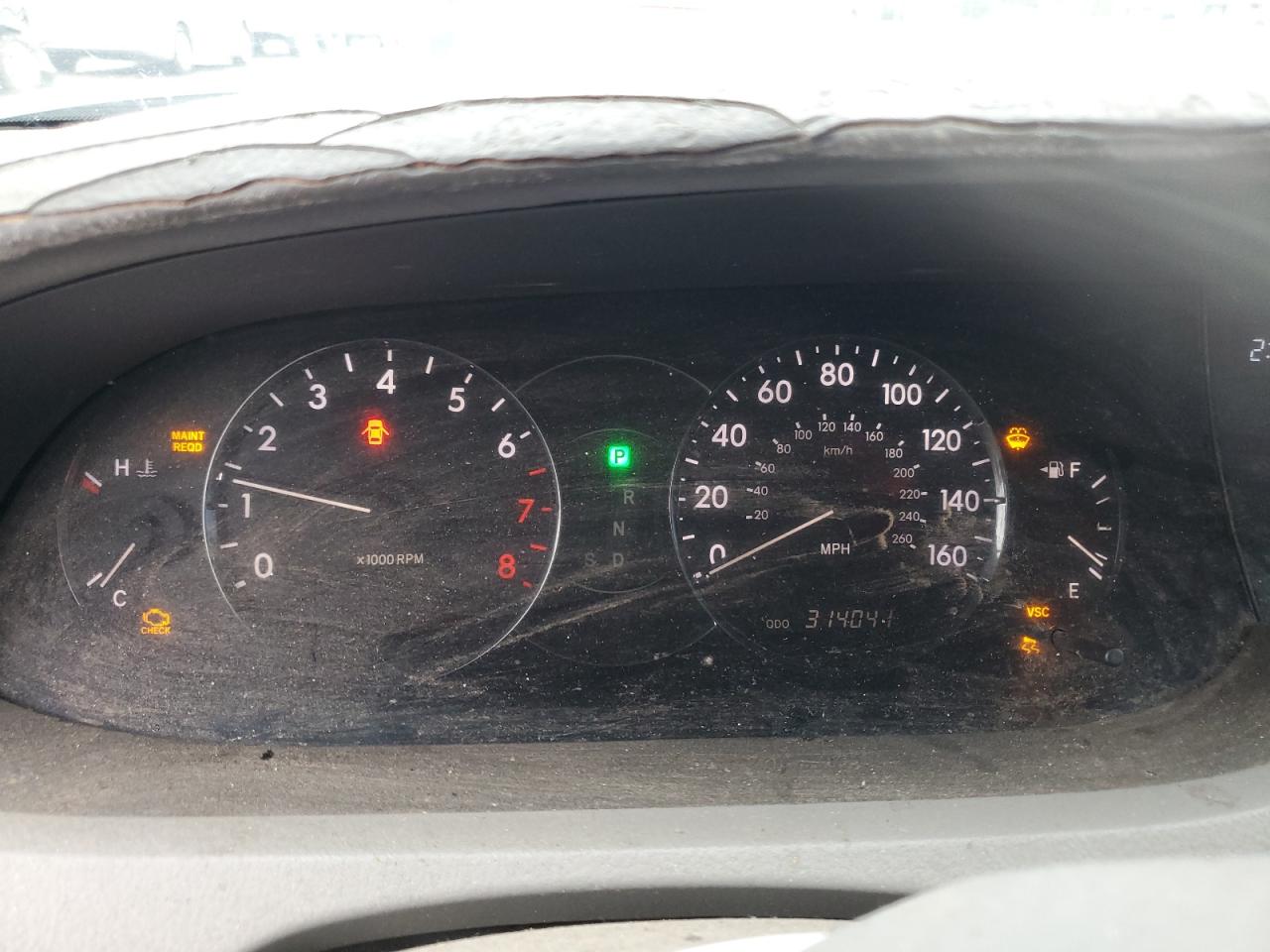 2006 Toyota Avalon Xl VIN: 4T1BK36B66U165190 Lot: 90531765