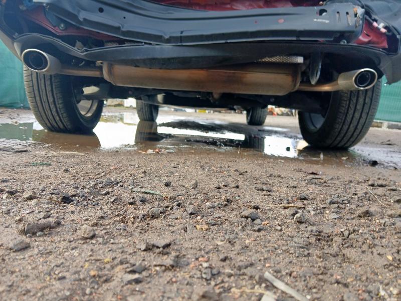 2021 TOYOTA RAV4 2.5 VVT-I HYBRID EXCEL 5DR CVT 2WD