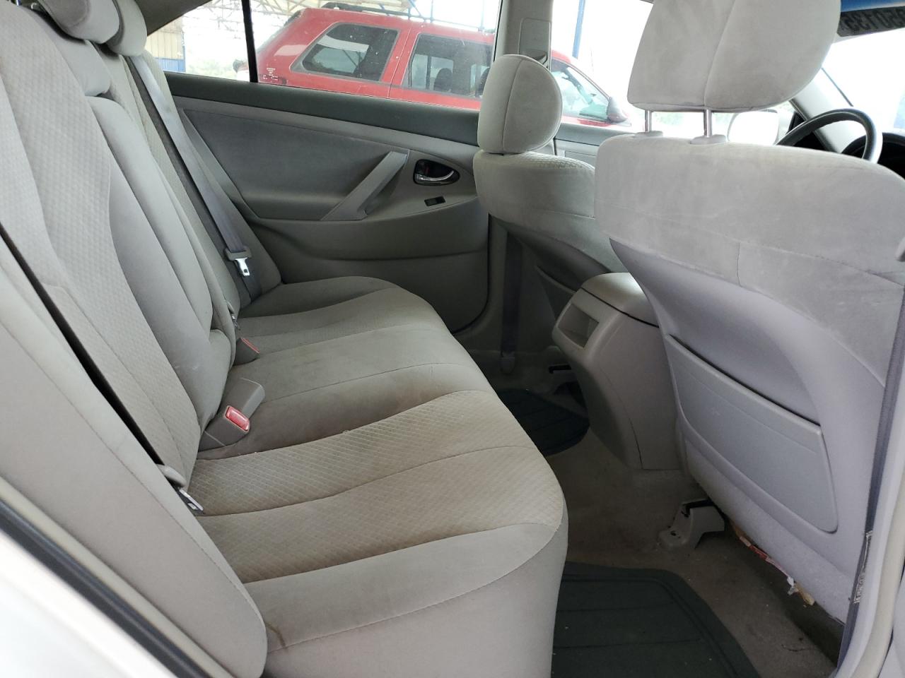 2007 Toyota Camry Ce VIN: 4T1BE46K47U567465 Lot: 84950135