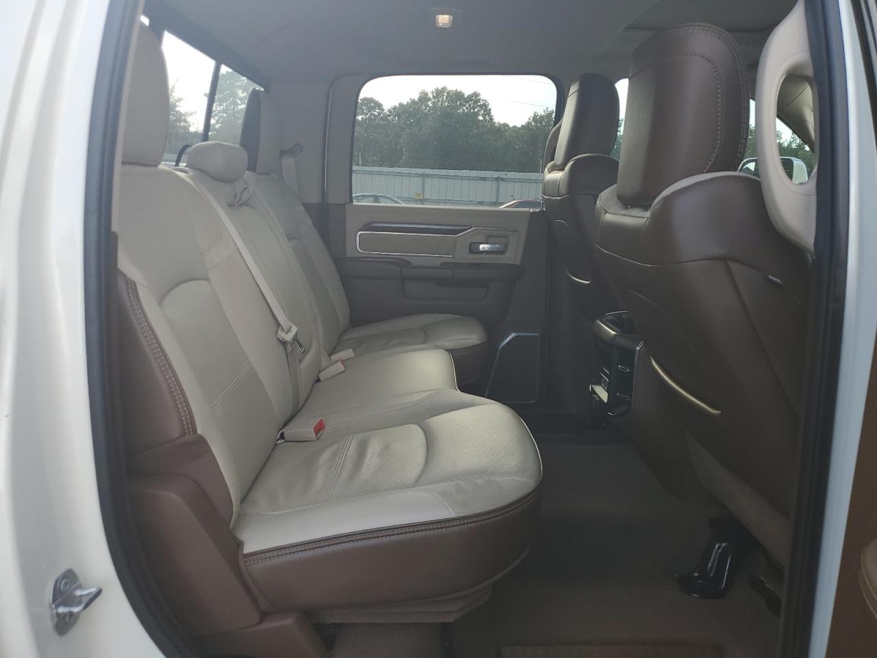 2022 Ram 2500 Laramie VIN: 3C6UR5KL7NG337786 Lot: 84037805