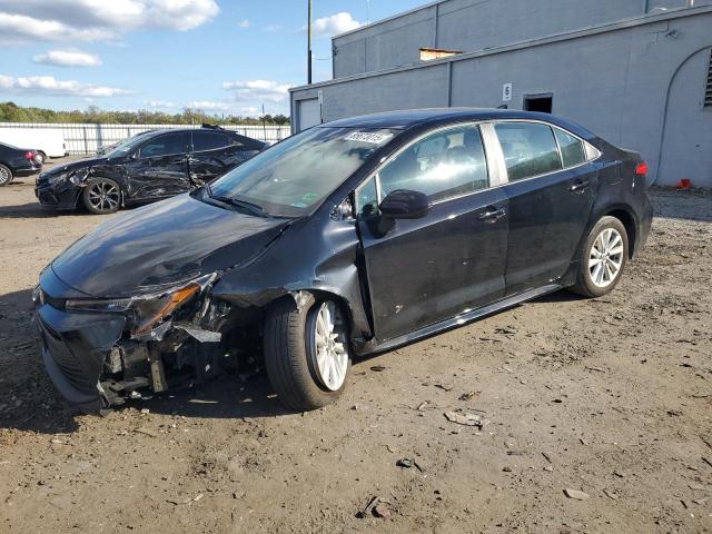 TOYOTA COROLLA LE 2024