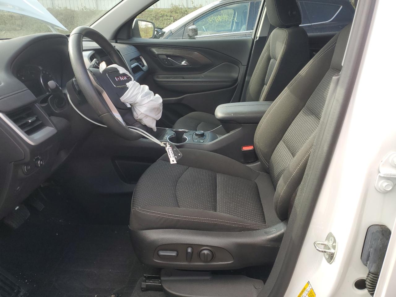 2024 GMC Terrain Sle VIN: 3GKALTEG8RL158478 Lot: 90035435