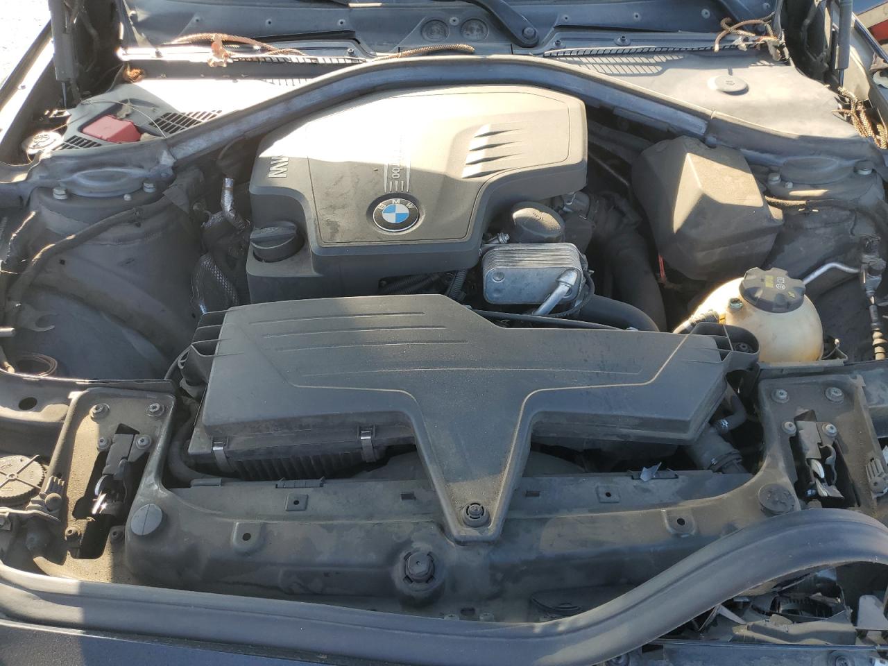 2014 BMW 228 I VIN: WBA1F5C55EVW97924 Lot: 84803435