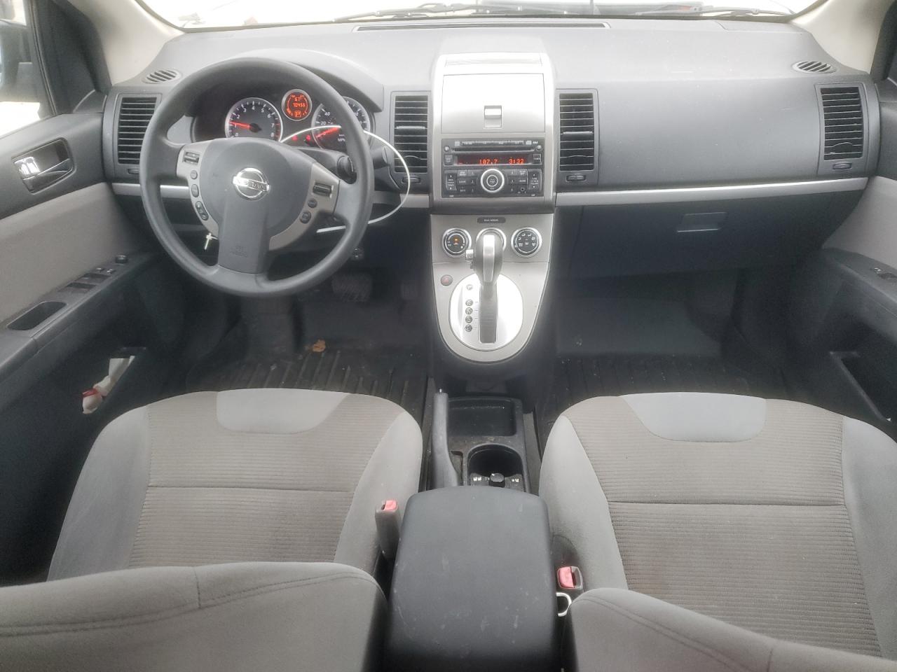 2012 Nissan Sentra 2.0 VIN: 3N1AB6AP7CL719298 Lot: 82280205