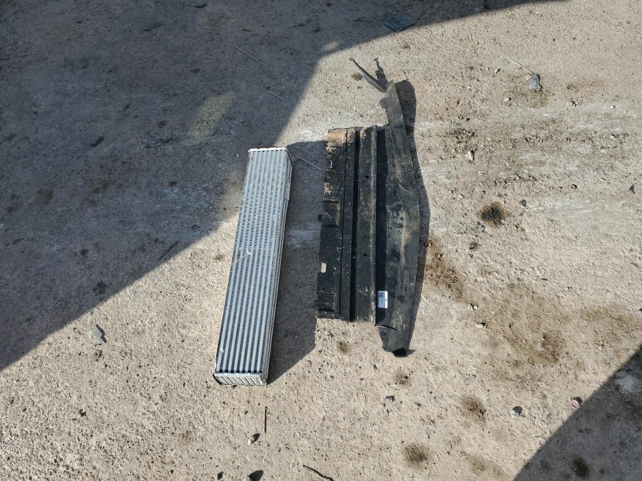 2026 Chevrolet Equinox Lt VIN: 3GNAXHEG7TL215037 Lot: 85332155