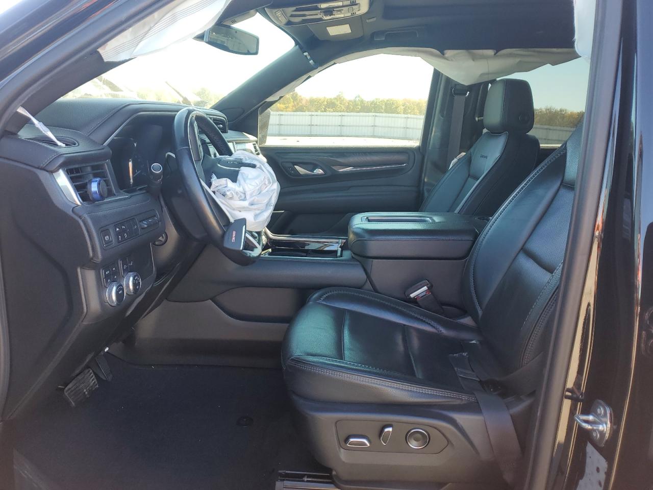 2021 GMC Yukon Xl Denali VIN: 1GKS2JKL5MR453469 Lot: 82472385