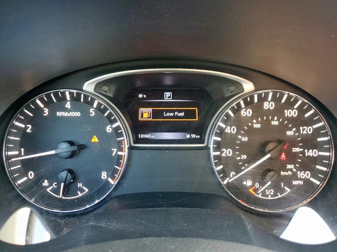 2018 Nissan Altima 2.5 VIN: 1N4AL3AP5JC480373 Lot: 86068405