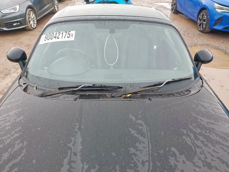 2008 MAZDA MX-5 2.0I SPORT 2DR