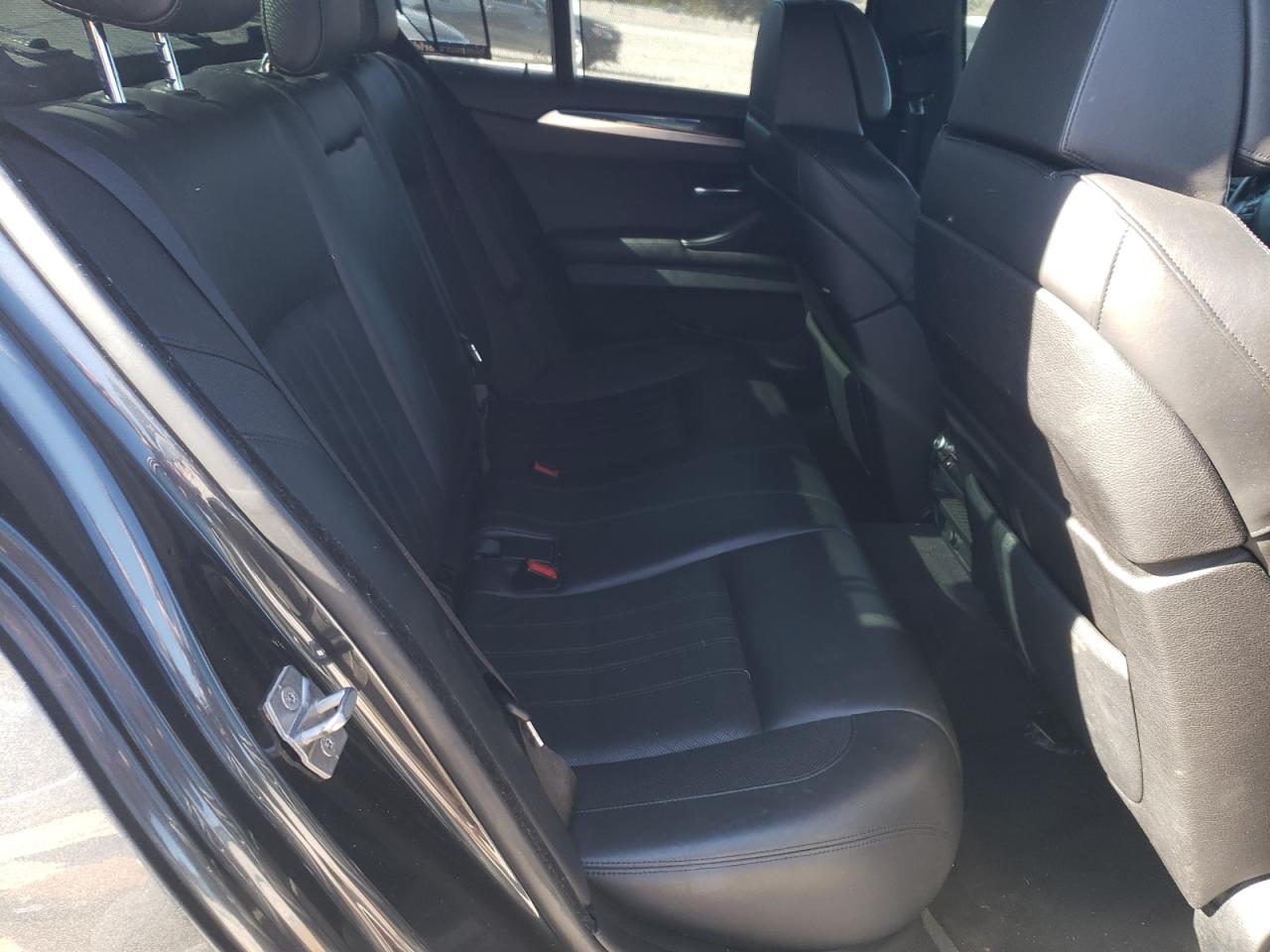 2013 BMW M5 VIN: WBSFV9C58DD095664 Lot: 82702965