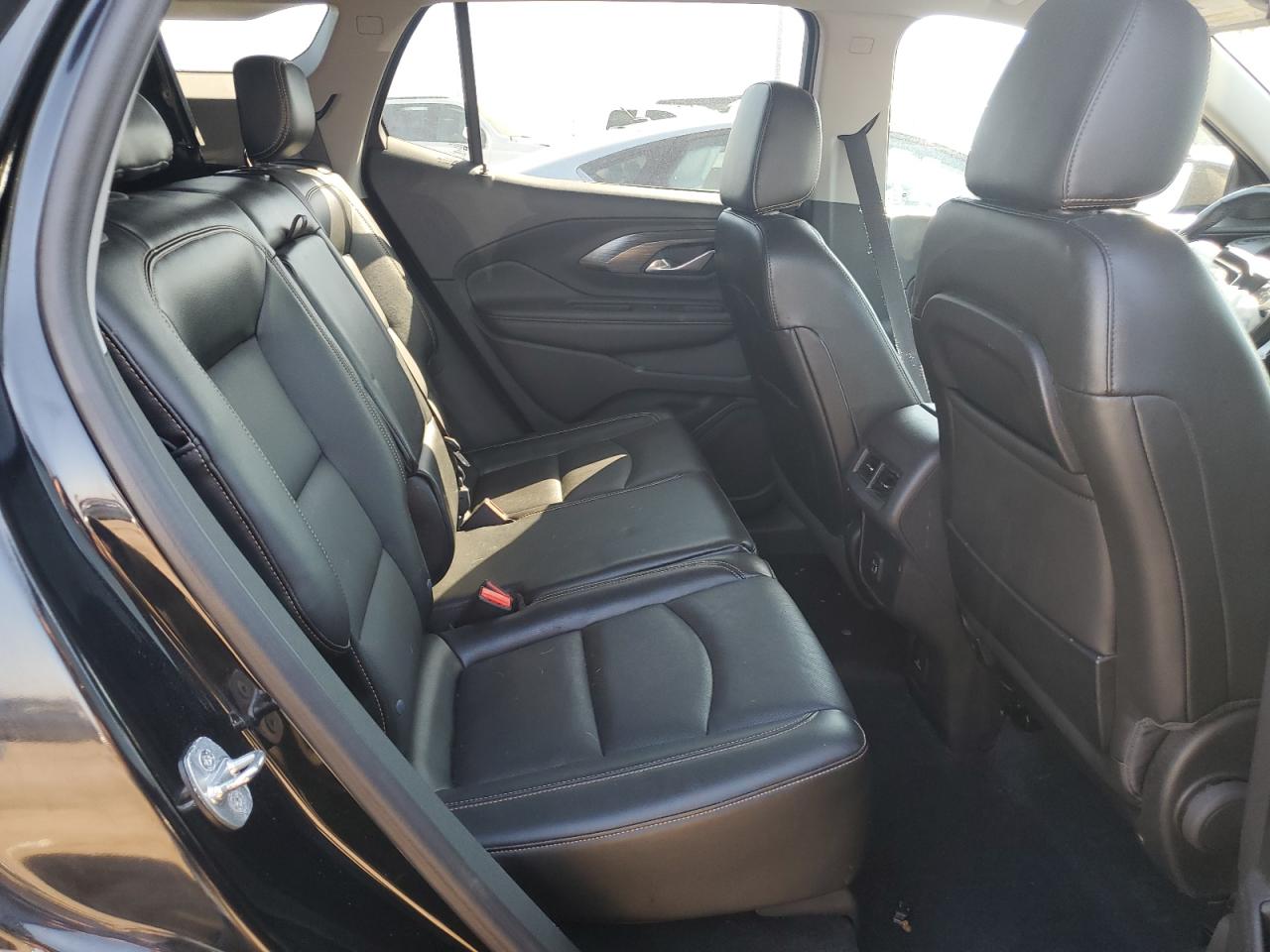 2020 GMC Terrain Slt VIN: 3GKALVEV6LL186958 Lot: 84630765