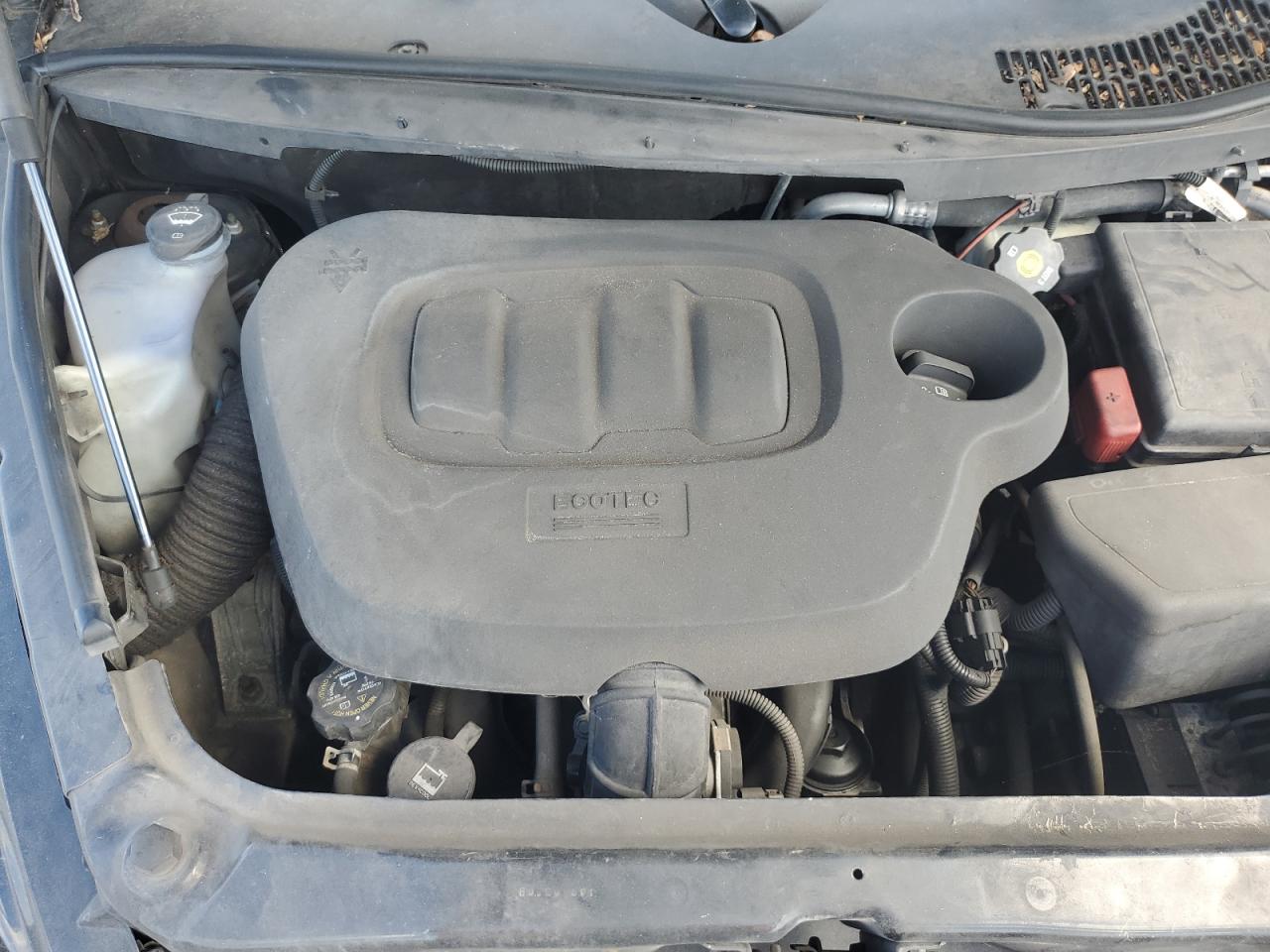 2009 Chevrolet Hhr Ls VIN: 3GNCA13B39S647065 Lot: 86693865