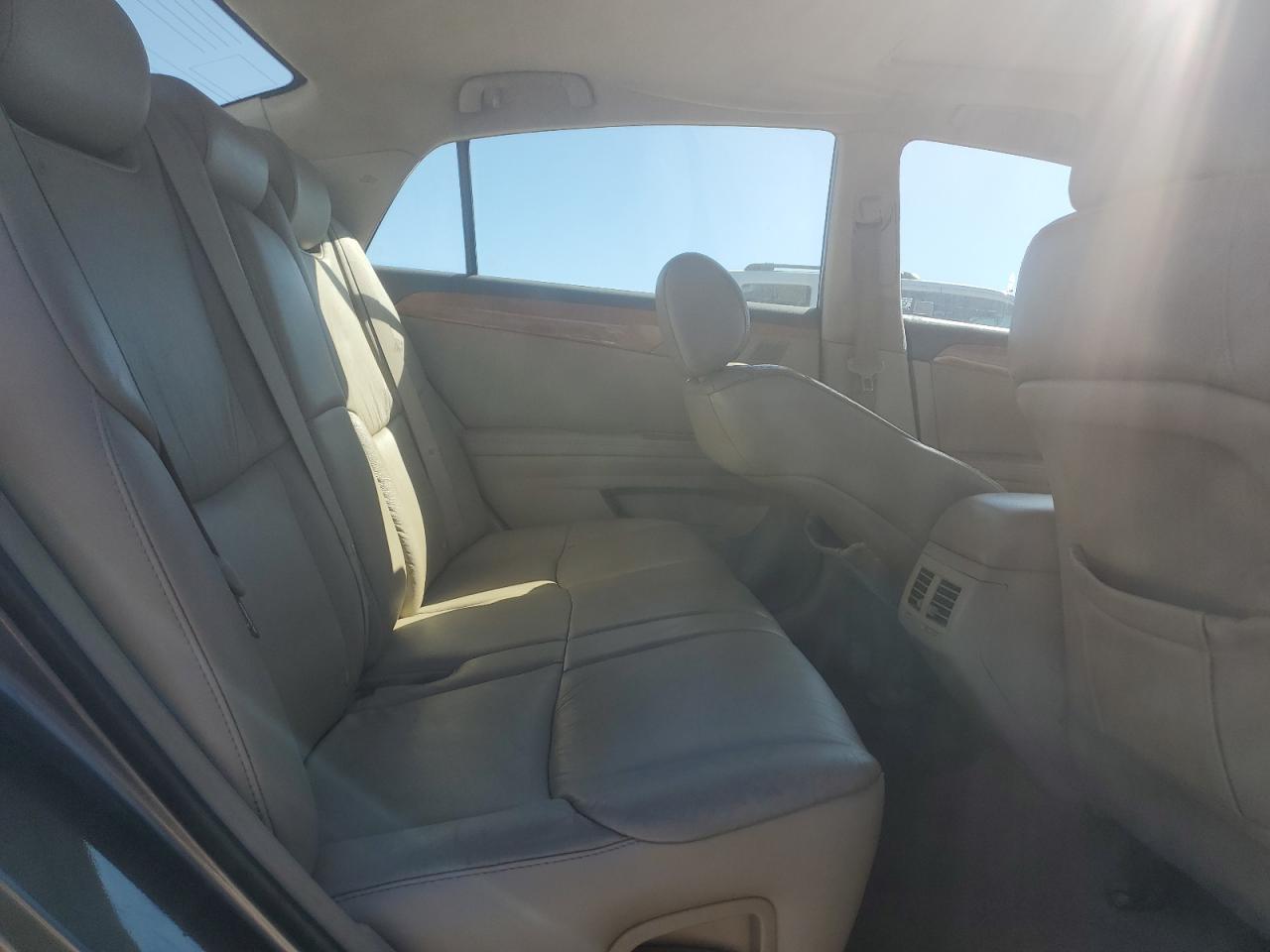 2007 Toyota Avalon Xl VIN: 4T1BK36B67U248653 Lot: 86545805