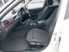 2012 BMW 316D SPORT  for sale at Copart WOLVERHAMPTON