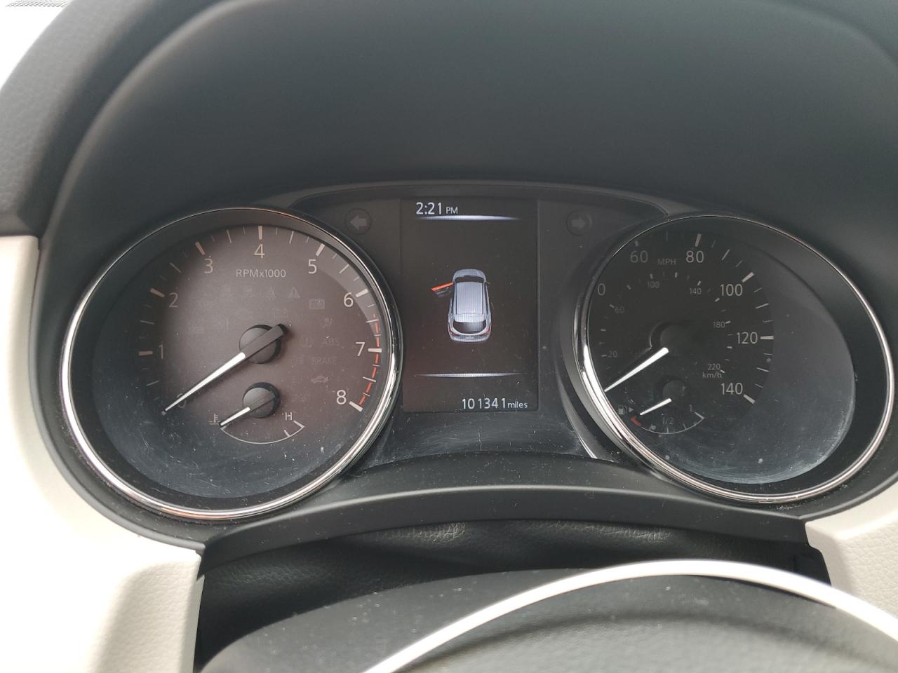 2018 Nissan Rogue Sport S VIN: JN1BJ1CR3JW600146 Lot: 85495265