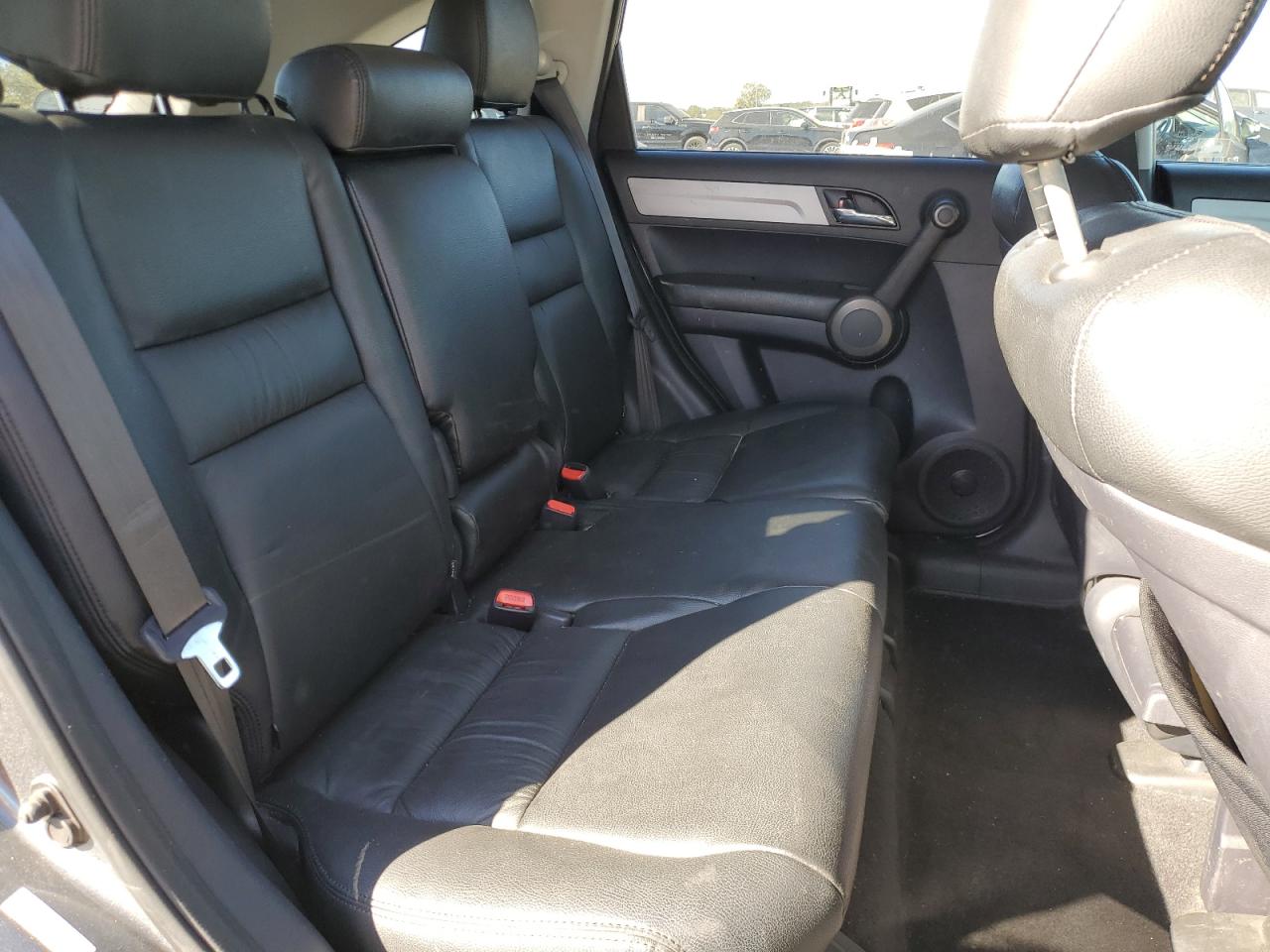 2011 Honda Cr-V Se VIN: 5J6RE4H49BL036904 Lot: 86274765