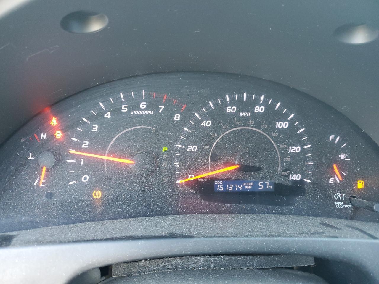 2010 Toyota Camry Base VIN: 4T1BF3EK9AU560818 Lot: 85591165