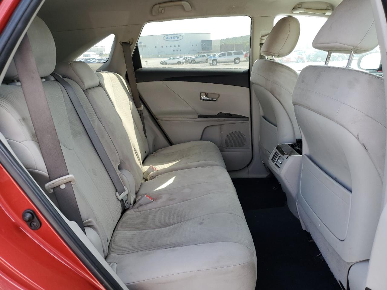 2011 Toyota Venza VIN: 4T3ZA3BBXBU039441 Lot: 85752115