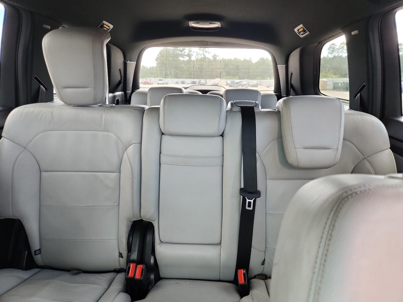 2013 Mercedes-Benz Gl 550 4Matic VIN: 4JGDF7DE0DA178954 Lot: 85283825