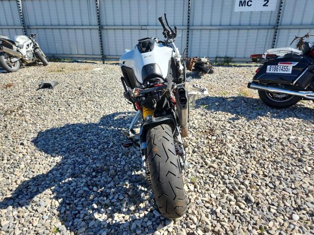 2023 DUCATI MULTISTRADA V4