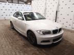 2011 BMW 118D M SPORT  for sale at Copart SANDWICH
