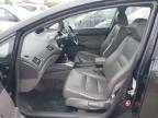 2008 HONDA CIVIC 1.4 I-DSI EX 4DR IMA CVT AUTO for sale at Copart SANDY