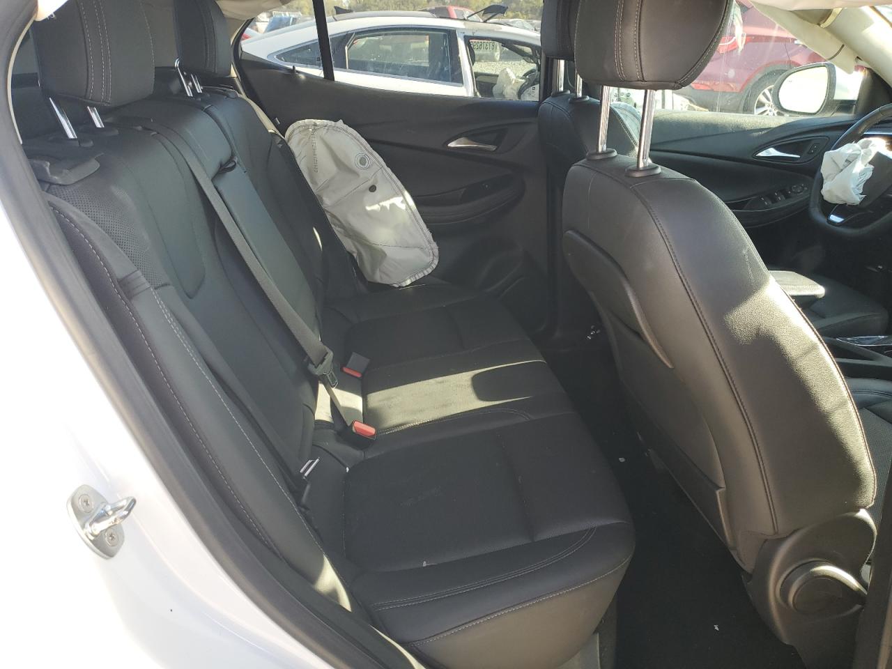 2024 Buick Encore Gx Sport Touring VIN: KL4AMDSL1RB015982 Lot: 87462915