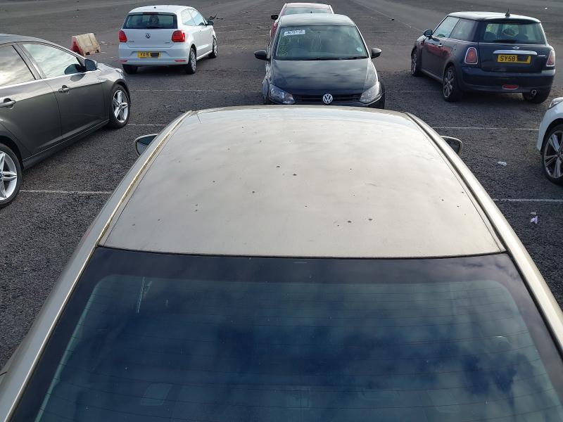 2006 LEXUS IS 220D 4DR