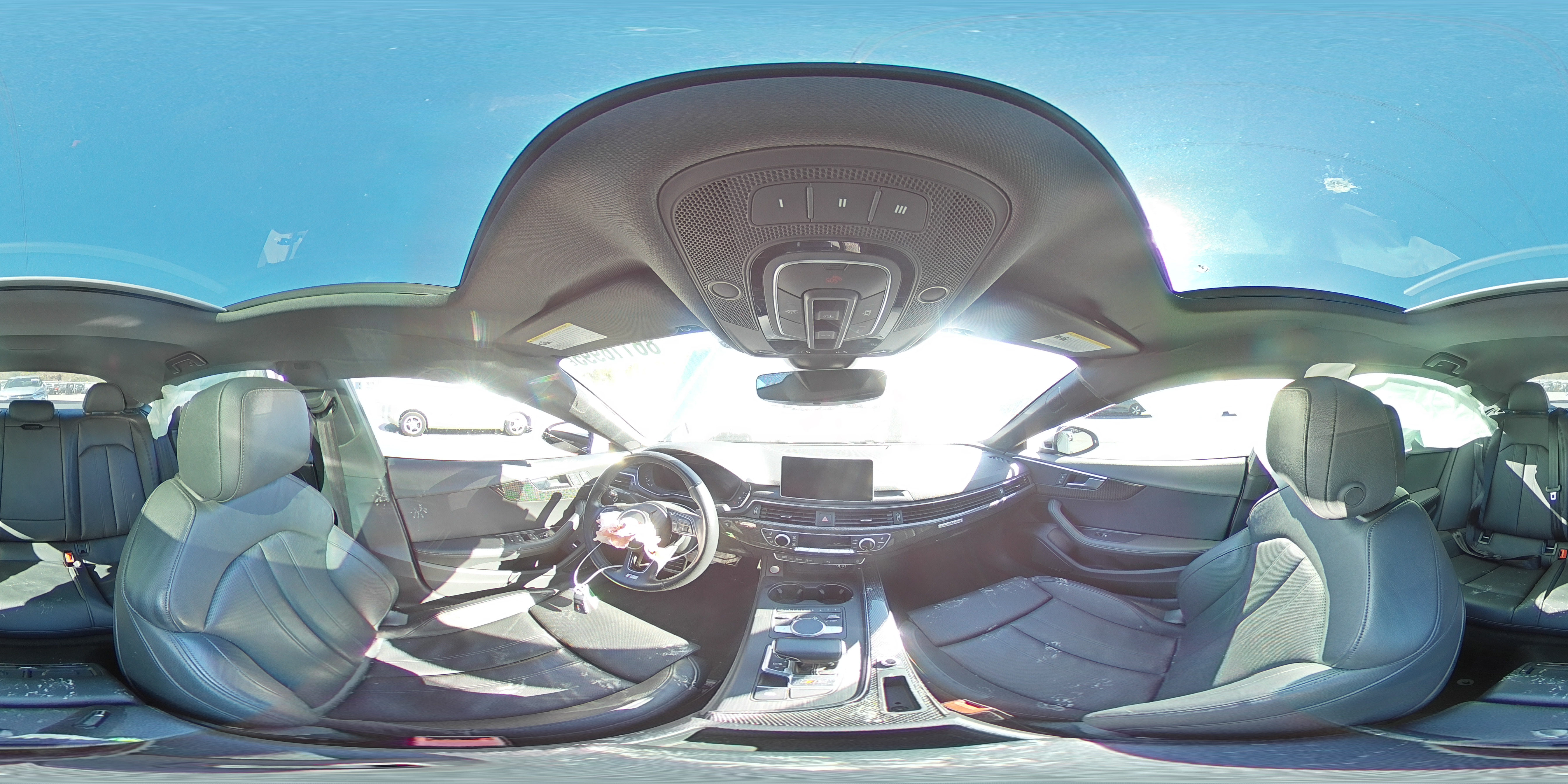 2018 Audi S5 Premium Plus VIN: WAUB4CF52JA088267 Lot: 86116995