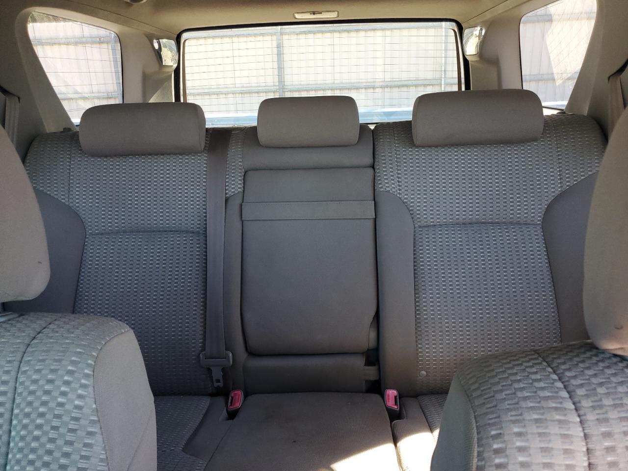 2006 Toyota 4Runner Sr5 VIN: JTEZU14R260070565 Lot: 86846825