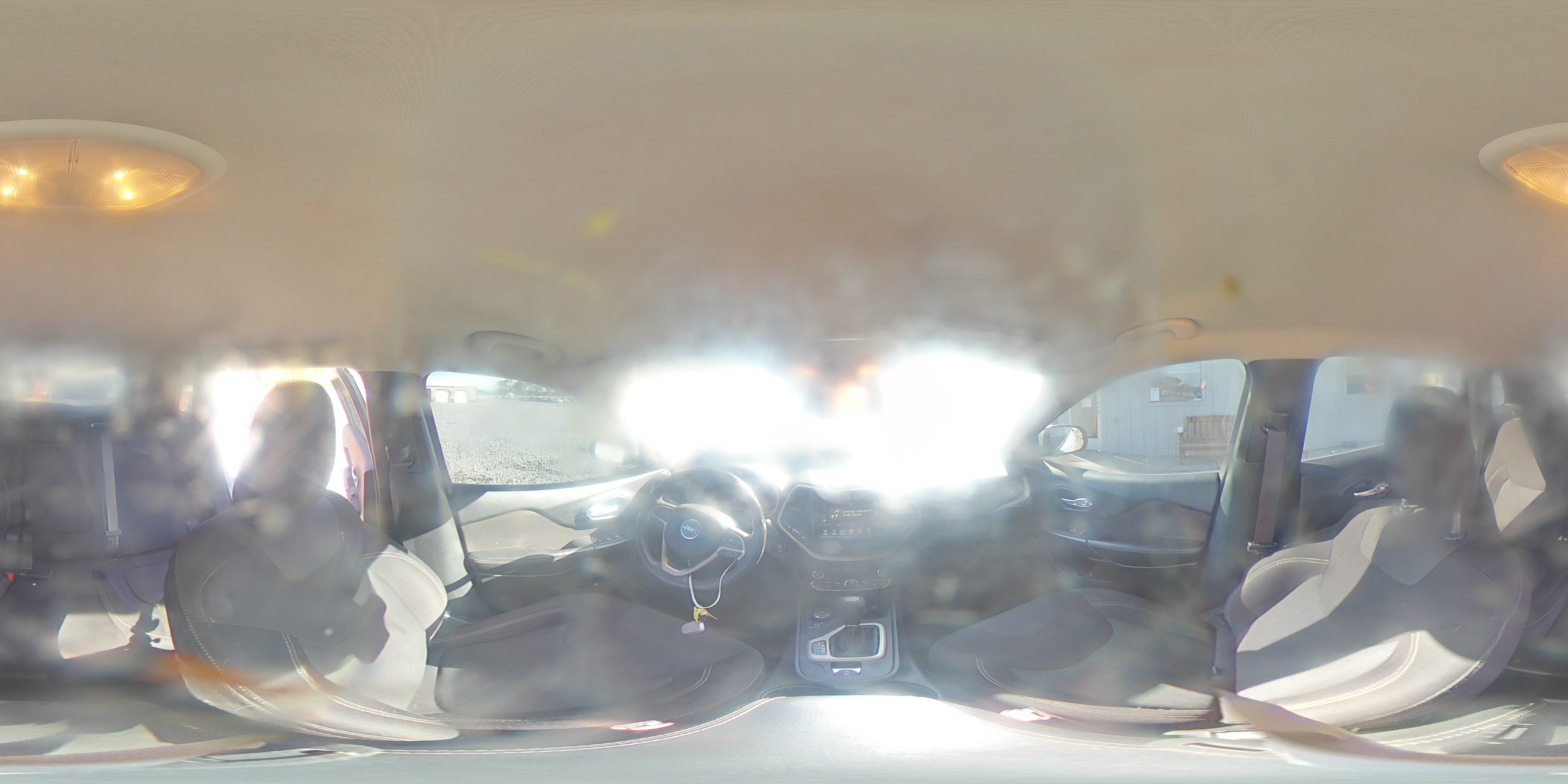 2016 Jeep Cherokee Latitude VIN: 1C4PJMCS2GW227522 Lot: 89835615