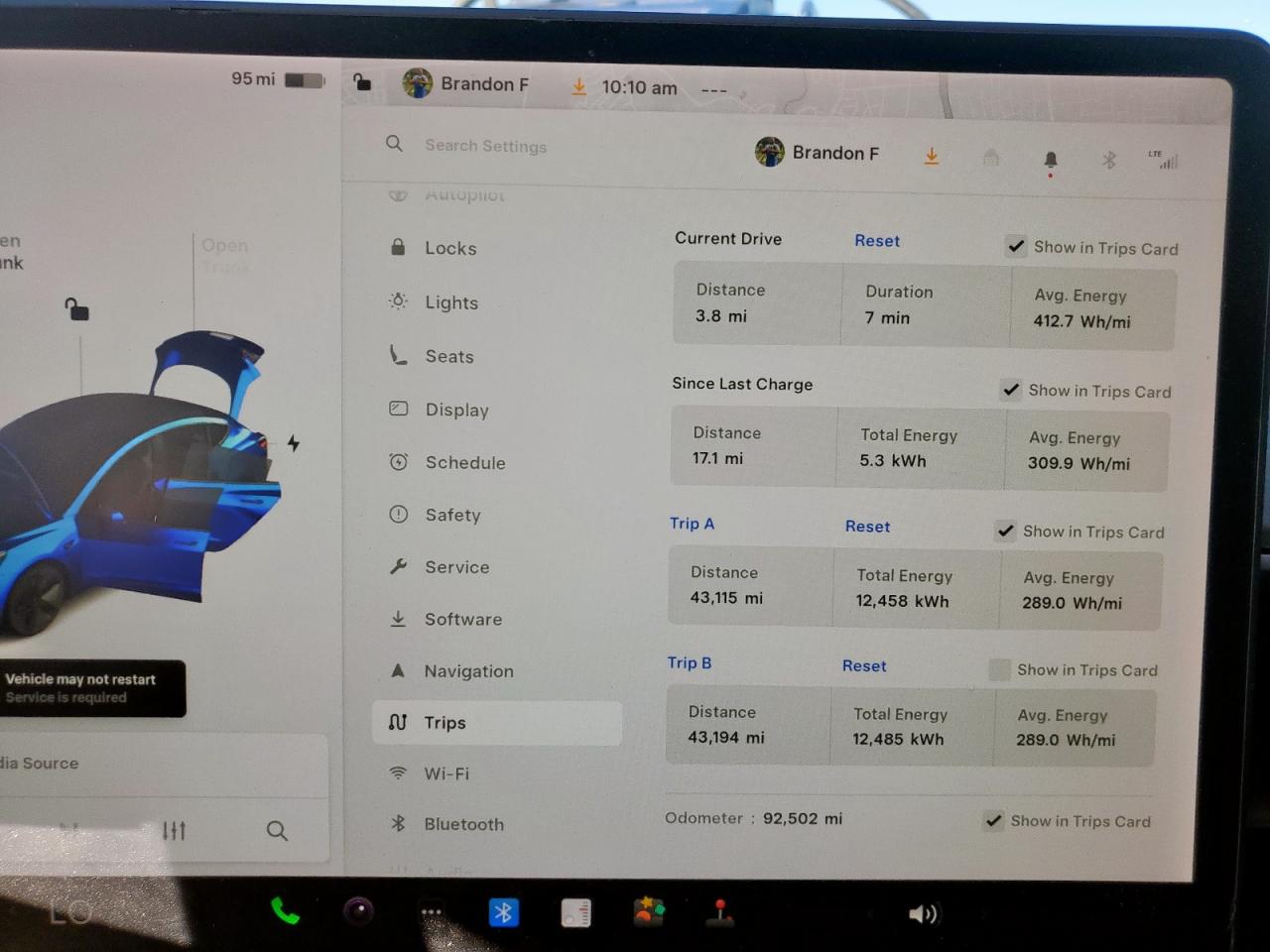 2020 Tesla Model 3 VIN: 5YJ3E1EA0LF799189 Lot: 89921125