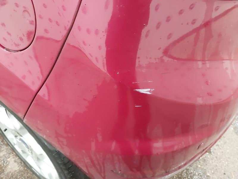 2011 FORD FIESTA 1.25 ZETEC 5DR [82]