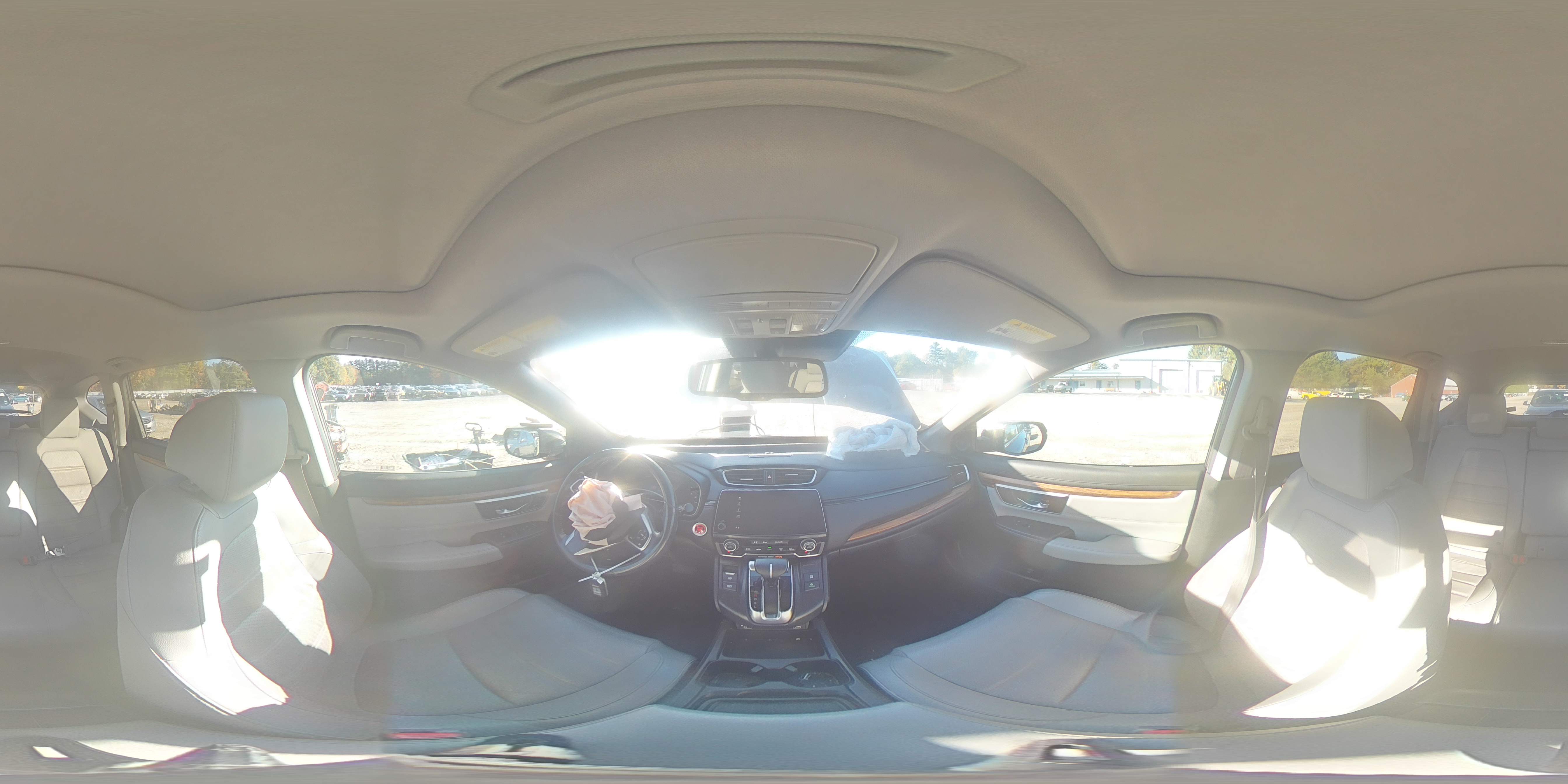 2021 Honda Cr-V Exl VIN: 2HKRW2H84MH612562 Lot: 86833565