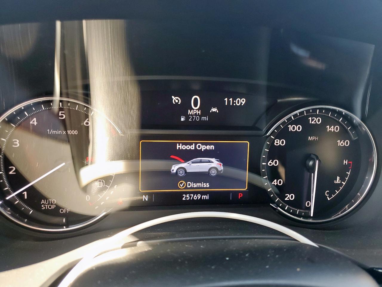 2021 Cadillac Xt5 Luxury VIN: 1GYKNAR47MZ153248 Lot: 84469315