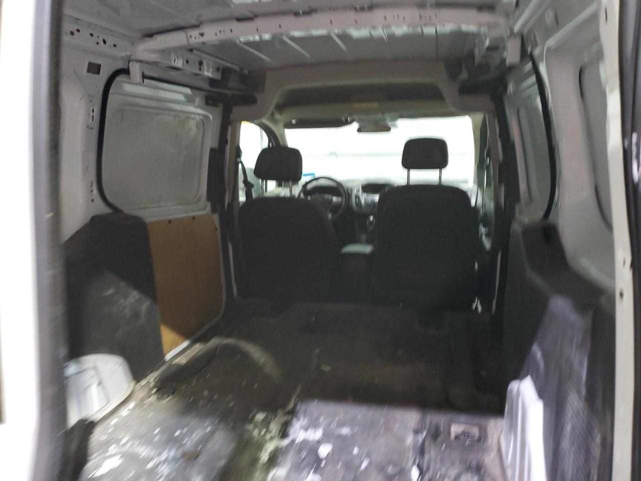 2014 Ford Transit Connect Xlt VIN: NM0LS7F73E1138554 Lot: 90452775